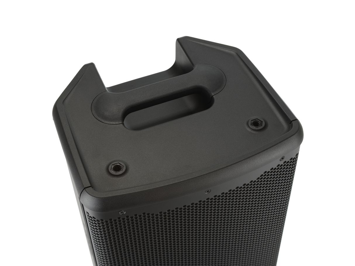 JBL EON710 - Aktiv PA Højttaler (Sort)