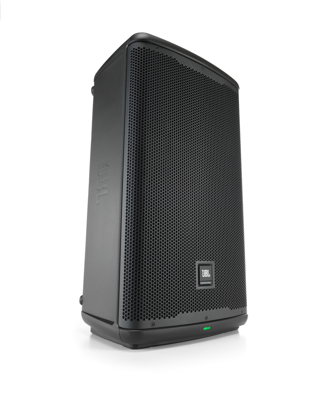 JBL EON712 - Aktiv PA Højttaler (Sort)