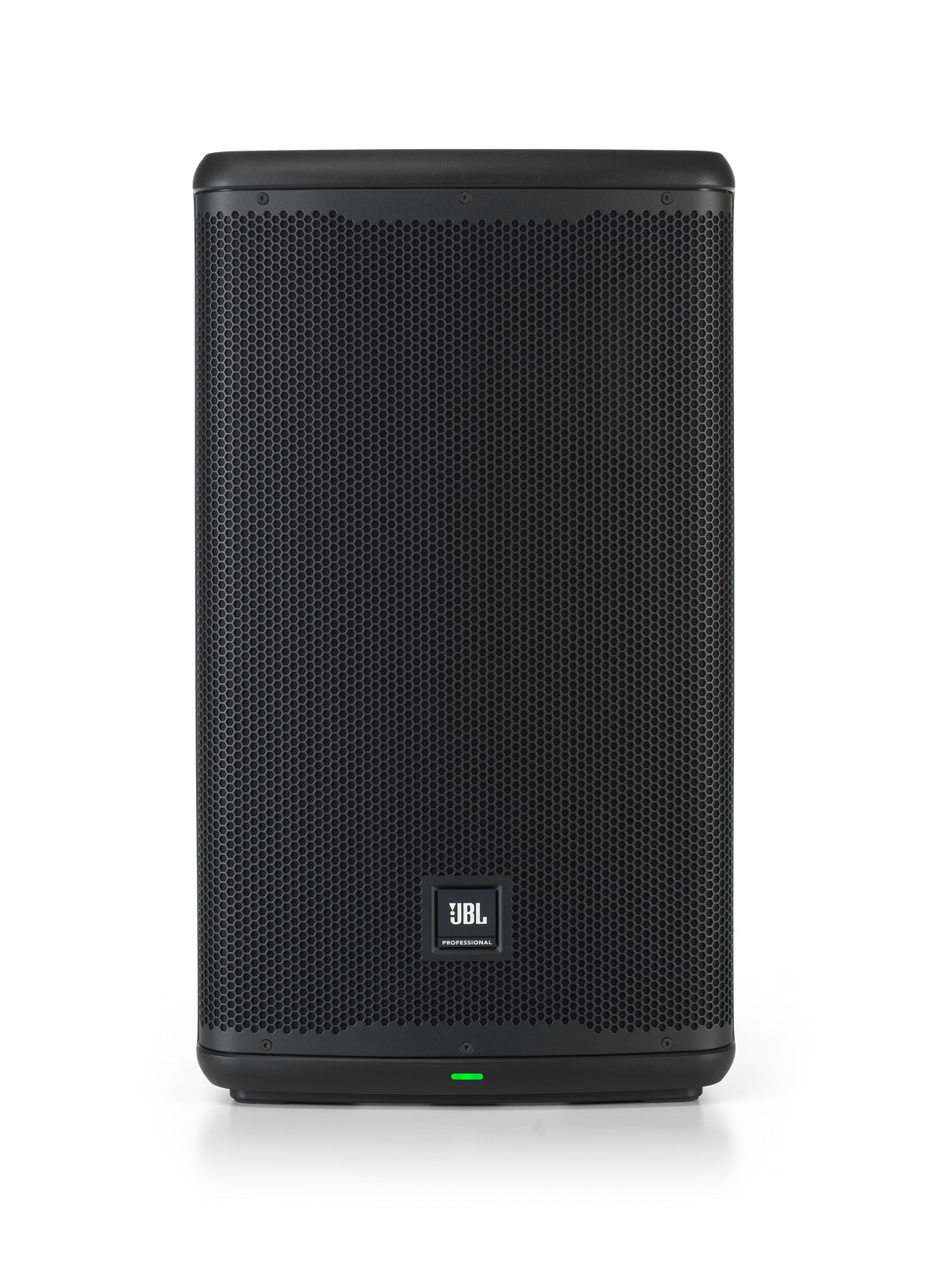 JBL EON712 - Aktiv PA Højttaler (Sort)