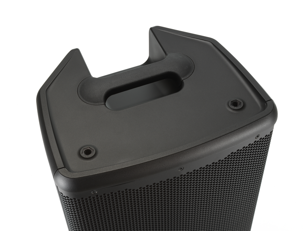 JBL EON712 - Aktiv PA Højttaler (Sort)
