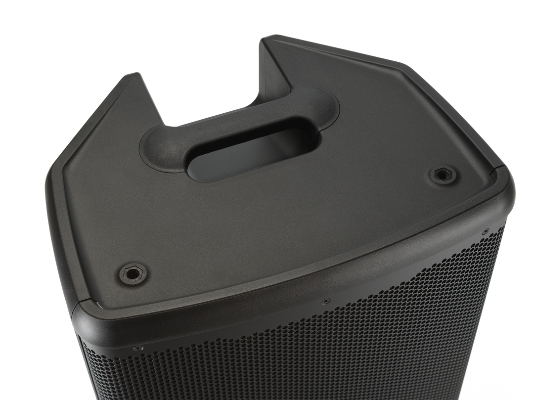 JBL EON715 - Aktiv PA Højttaler (Sort)