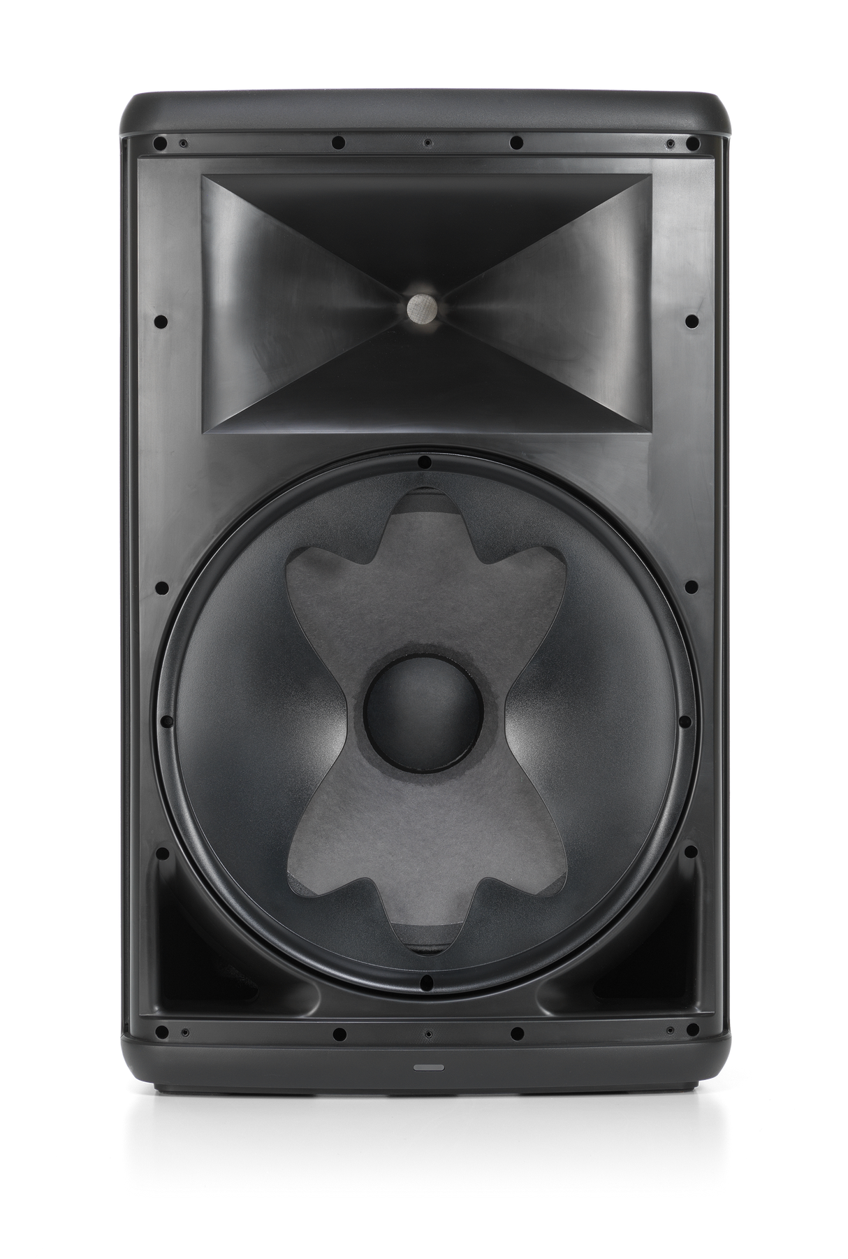 JBL EON715 - Aktiv PA Højttaler (Sort)