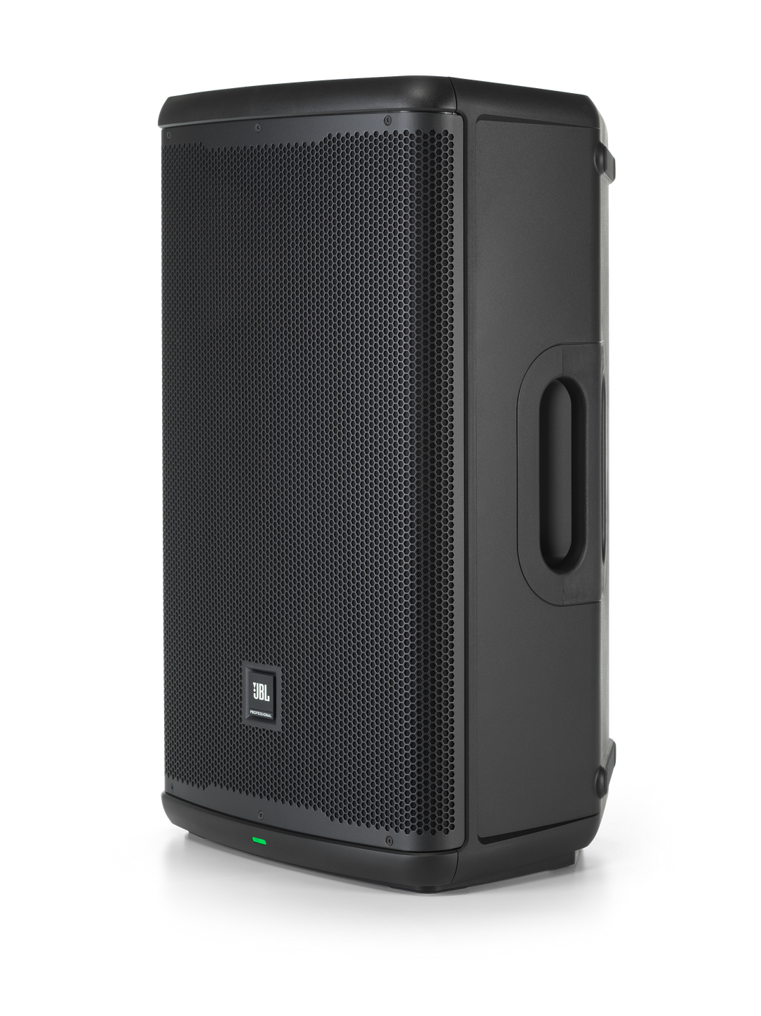 JBL EON715 - Aktiv PA Højttaler (Sort)