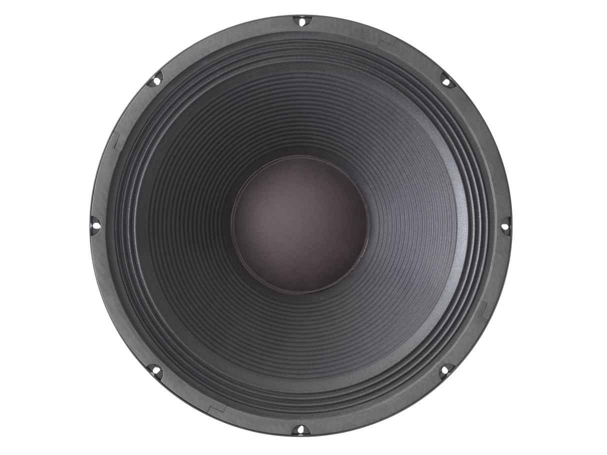 JBL EON718S - Aktiv Subwoofer (Sort)