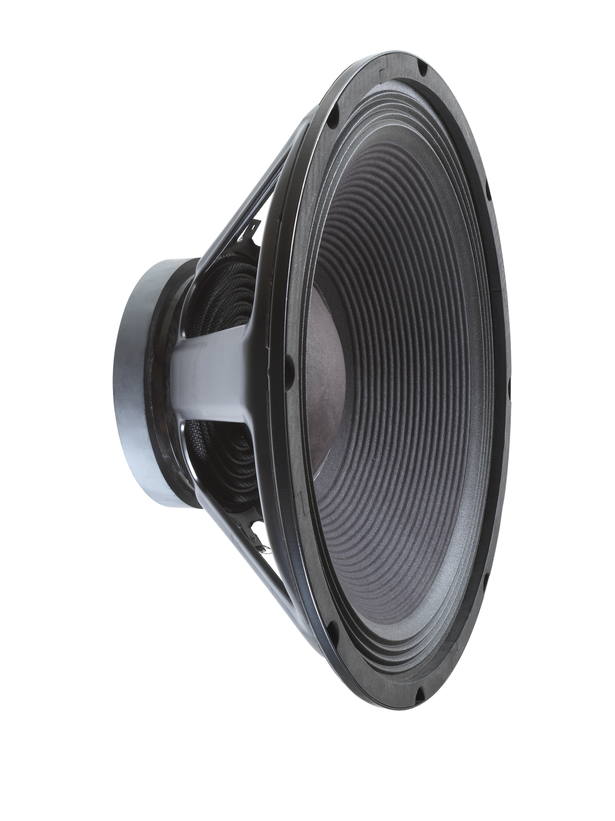 JBL EON718S - Aktiv Subwoofer (Sort)