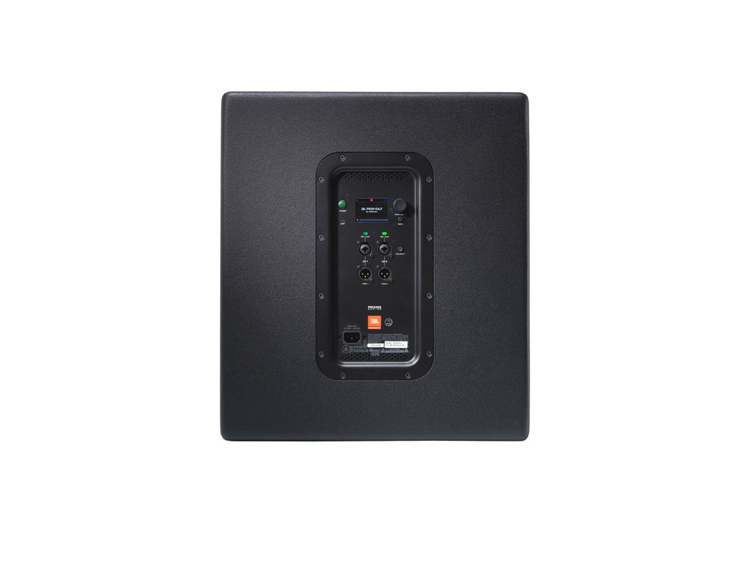 JBL PRX915XLF - Aktiv Subwoofer (2000W, 15")