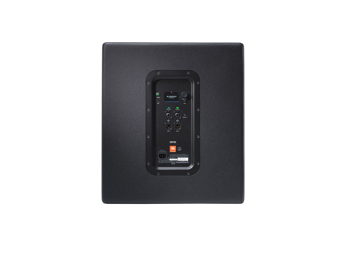 JBL PRX915XLF - Aktiv Subwoofer (2000W, 15")