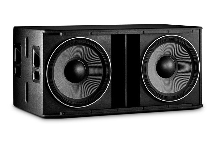 JBL SRX828SP - Aktiv Subwoofer
