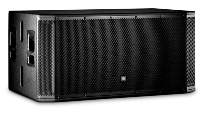 JBL SRX828SP - Aktiv Subwoofer