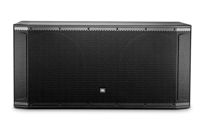 JBL SRX828SP - Aktiv Subwoofer