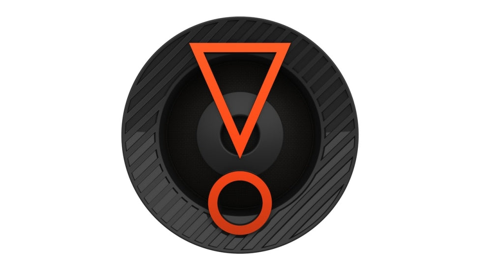 JBL Stage3 507CF 2-vejs Komponentsystem (125W)