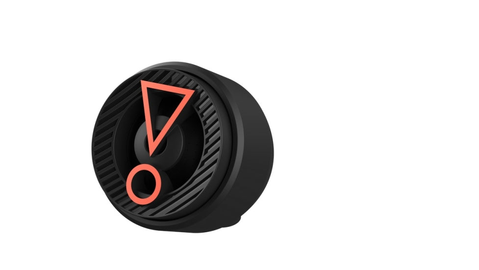 JBL Stage3 507CF 2-vejs Komponentsystem (125W)