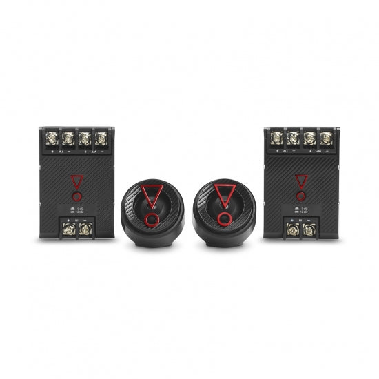 JBL Stage3 607C 2-vejs Komponentsystem (250W)