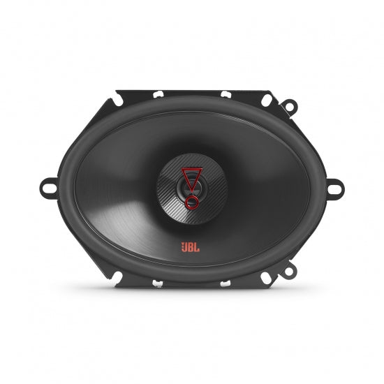JBL Stage3 8627 Bilhøjttaler (250W, 6x8")