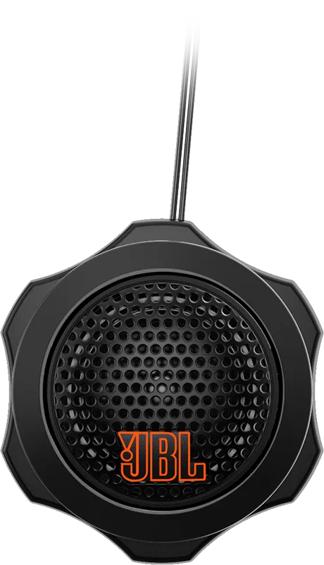 JBL Stage1 Gen2 62 6,5" koaksiale bilhøjttalere