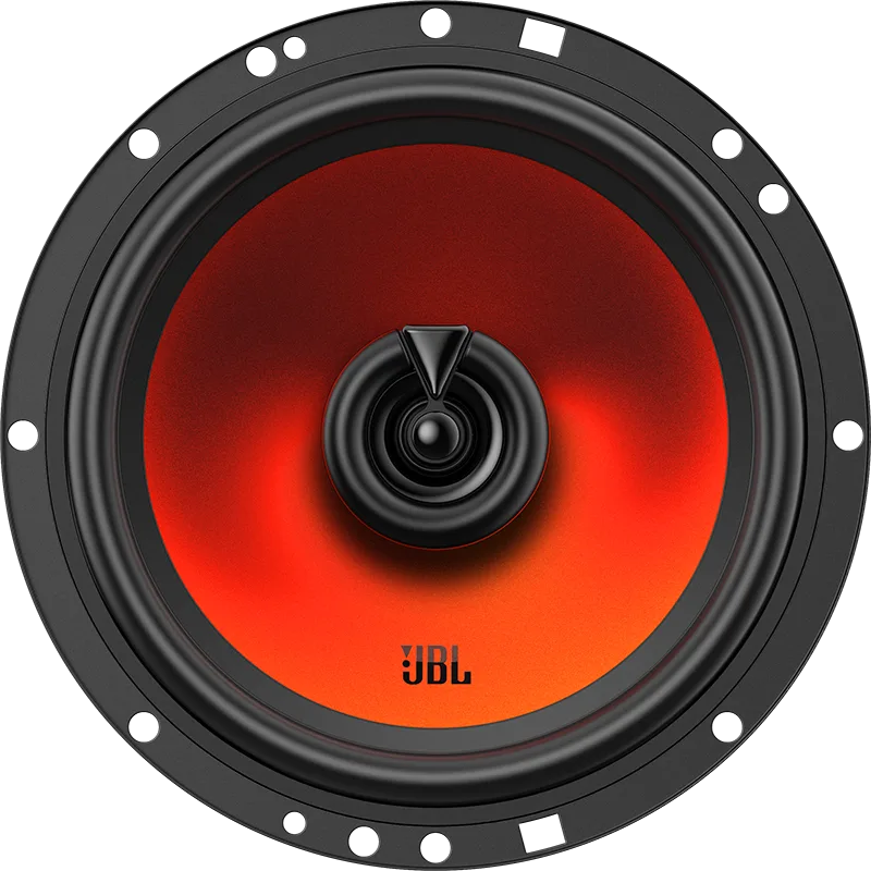 JBL Stage1 Gen2 62F 6,5" koaksiale bilhøjttalere