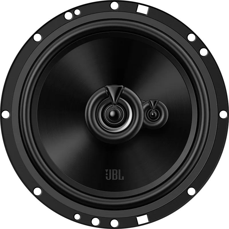 JBL Stage2 Gen2 65M 6,5" 3-vejs bilhøjttalere