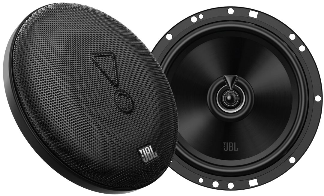 JBL Stage2 Gen2 65 6,5" koaksiale bilhøjttalere