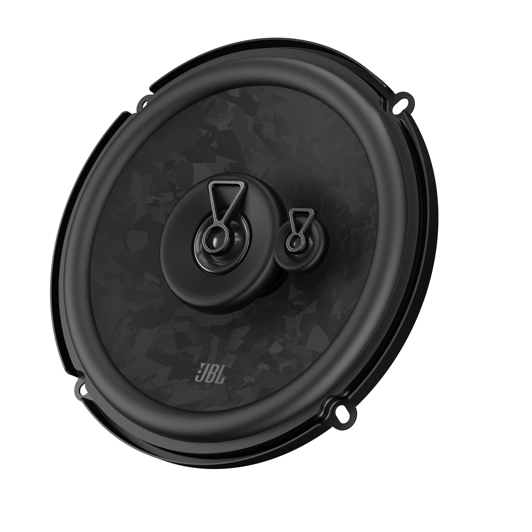 JBL Stage3 Gen2 68MF 6,5" 3-vejs bilhøjttalere