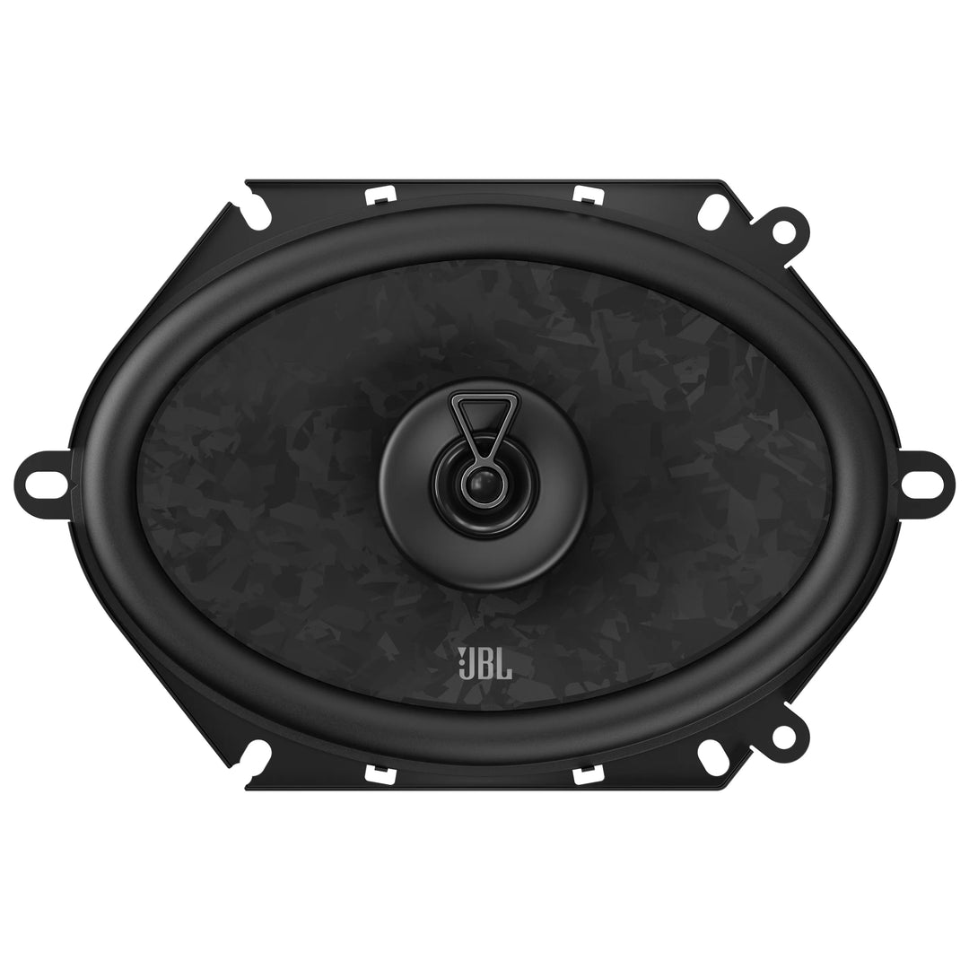 JBL Stage3 Gen2 868F 6x8" koaksiale bilhøjttalere