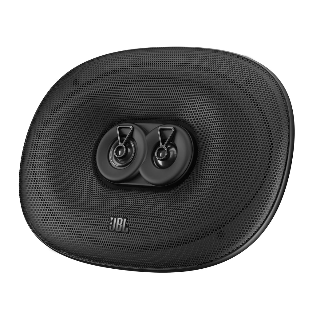 JBL Stage3 Gen2 968M 6x9" 3-vejs bilhøjttalere