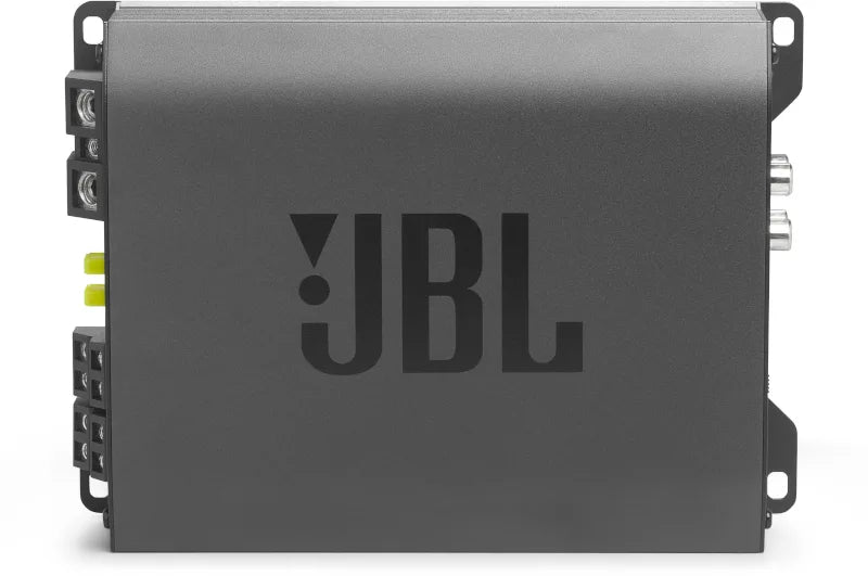 JBL Stage GT 60041 4-kanals forstærker