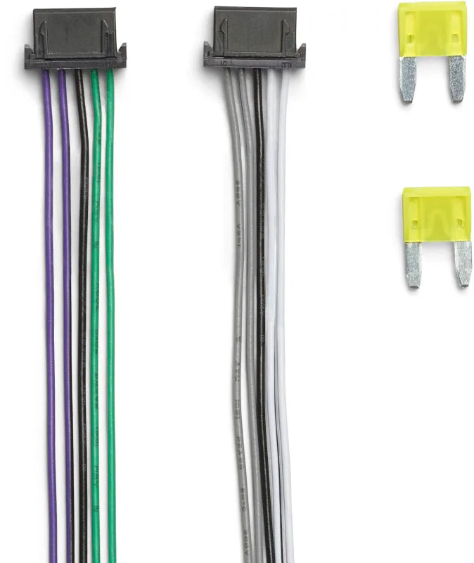 JBL Stage GT 60041 4-kanals forstærker