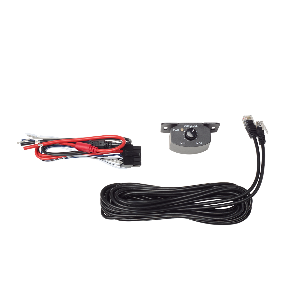 JBL BASS PRO NANO Aktiv Subwoofer