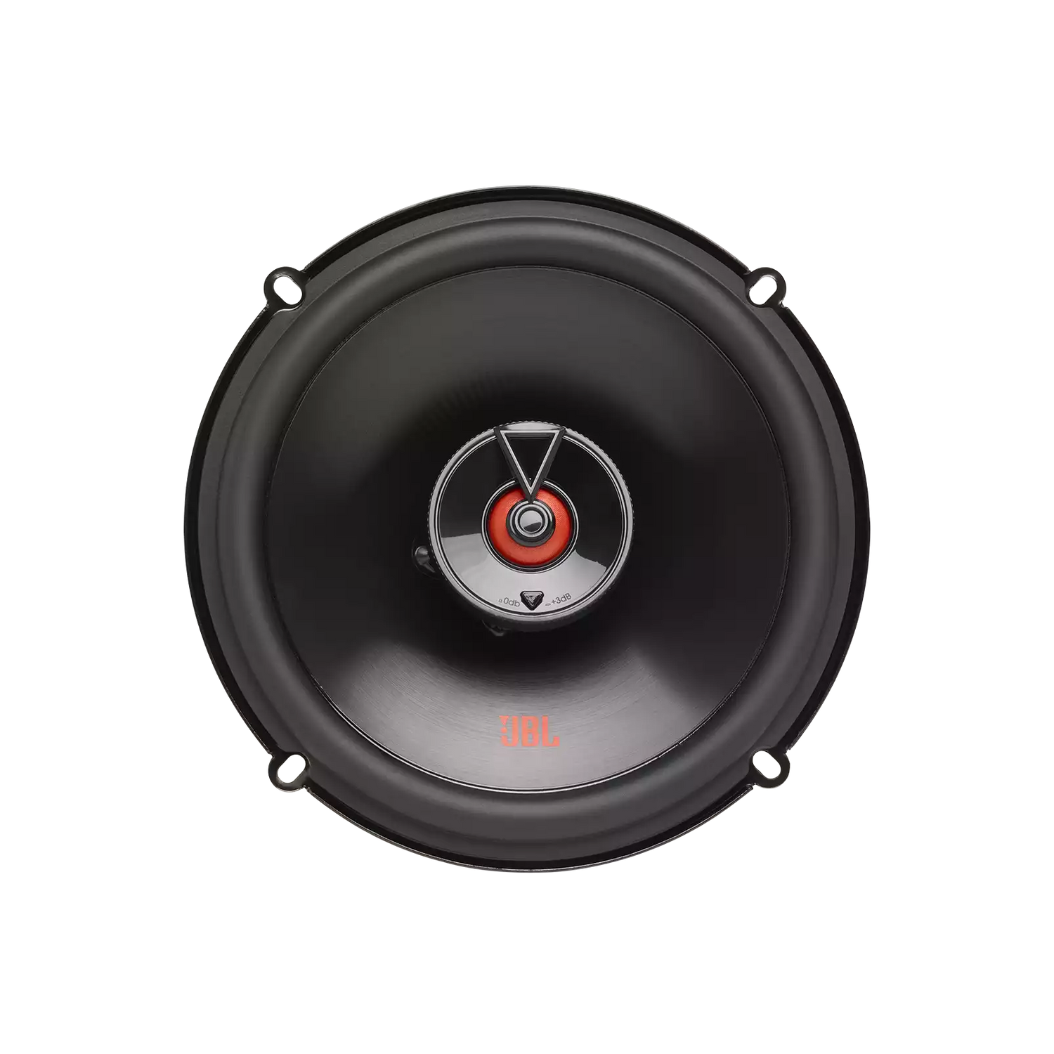 JBL CLUB 622 Bilhøjttaler (17cm, 6,5")