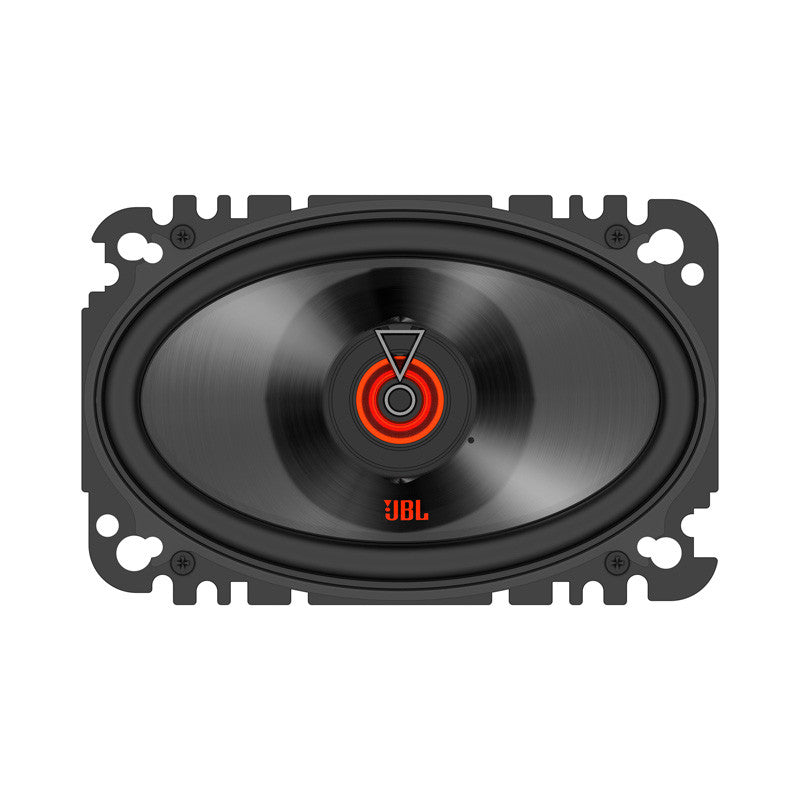JBL CLUB 6422F Bilhøjttalersæt (120W, 4"x6")