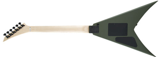 Jackson JS Series King V JS32 El-guitar (Matte Army Drab)