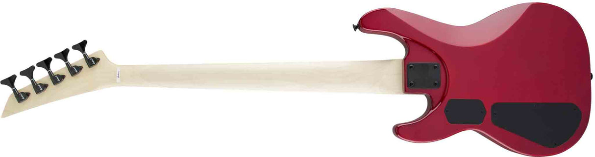 Jackson JS Series Concert El-Bas JS3VQ (Cherry Burst)