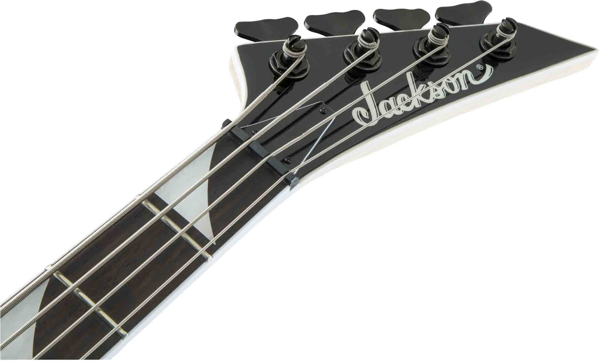 Jackson JS Series Concert El-Bas JS3VQ (Cherry Burst)