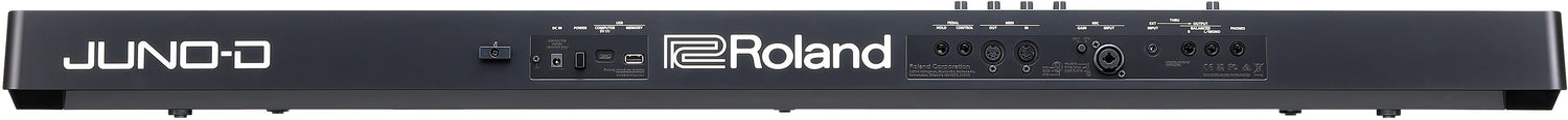 Roland JUNO-D7 Keyboard Synthesizer