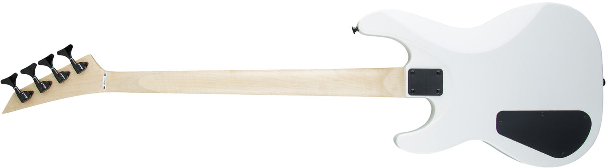 Jackson JS Series Koncert El-Bas JS2 (Snow White)