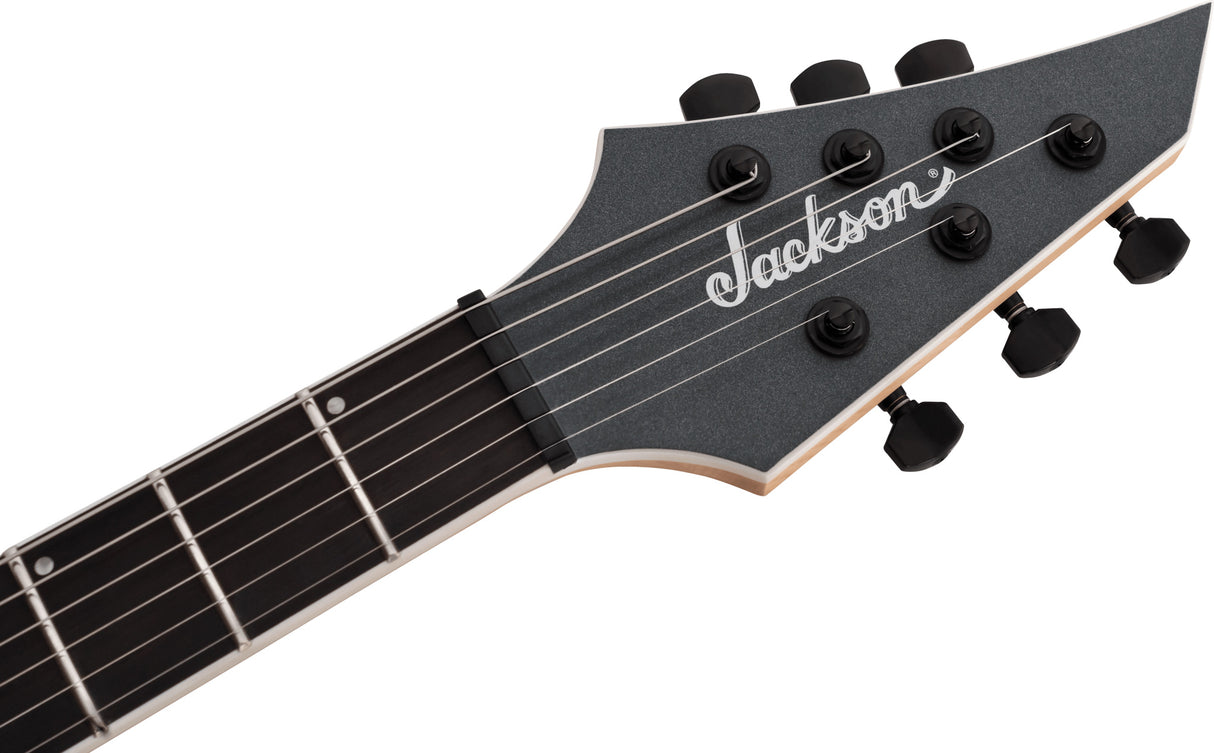 Jackson Pro Series Dinky DK Modern El-guitar (Satin Graphite)