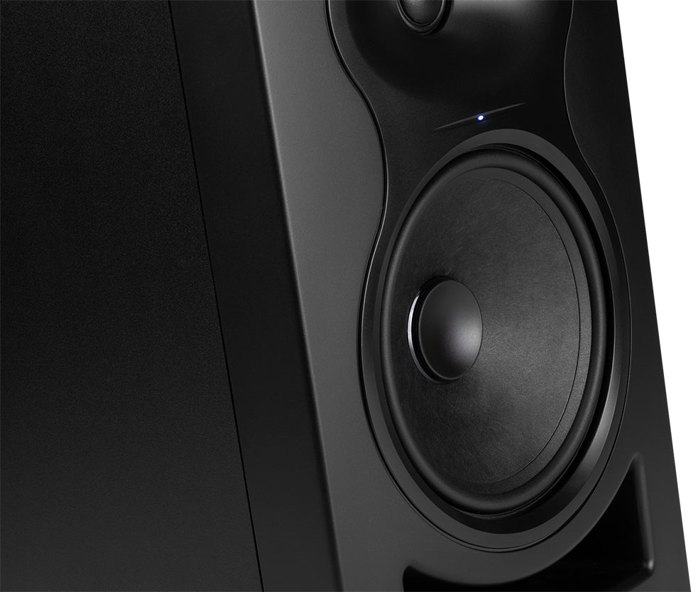 Kali Audio LP-6 V2 Black