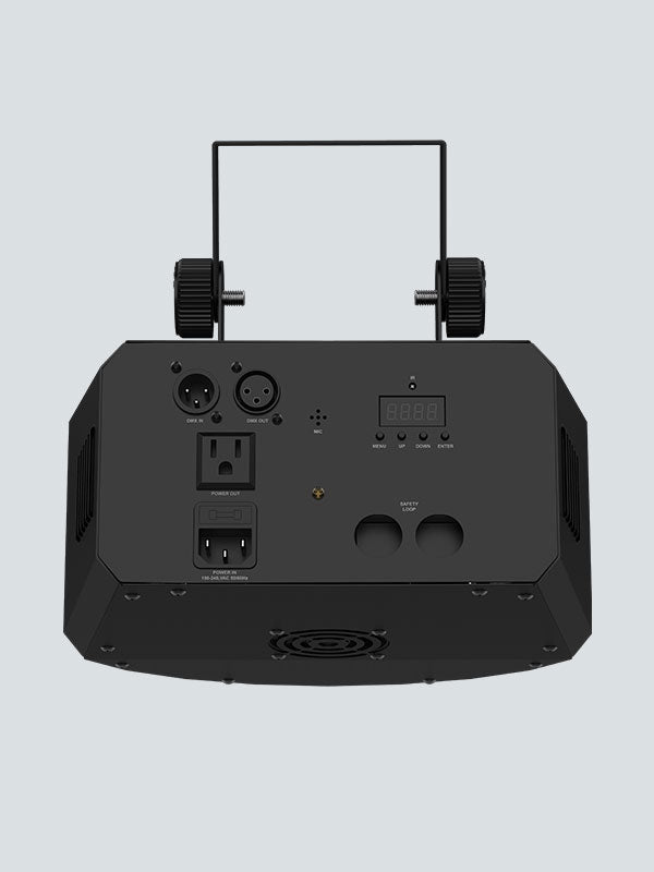 Chauvet Kinta HP Lyseffekt