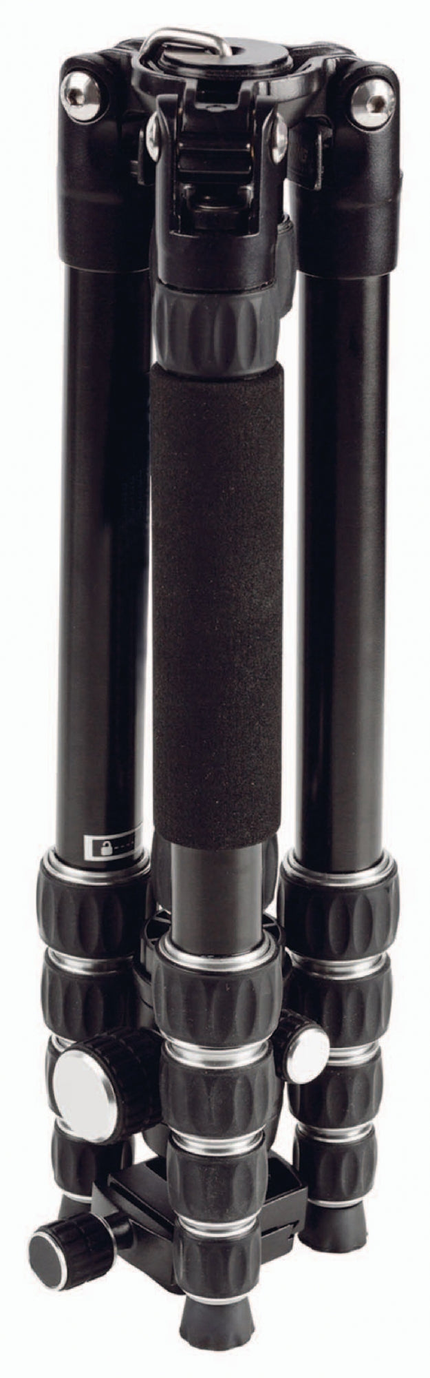 Professionel kamera-/videostativ m. kuglehoved, 145 cm