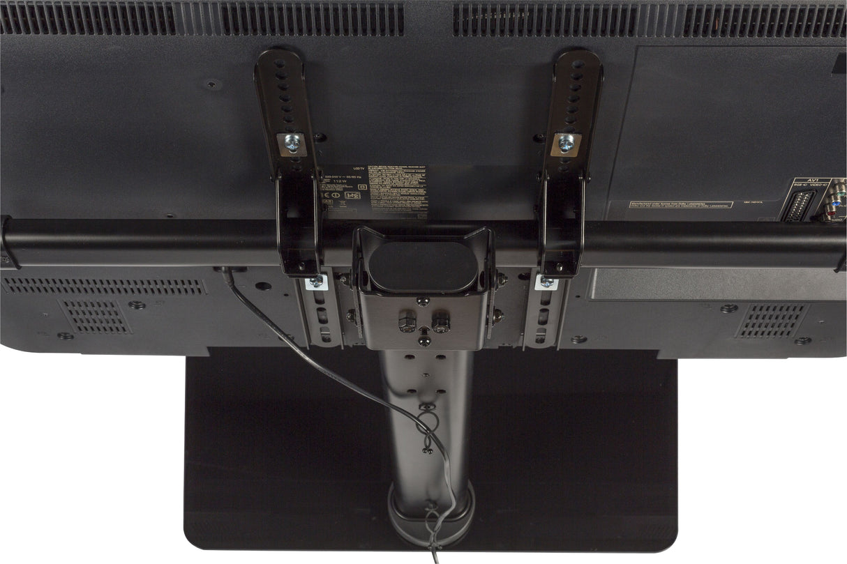 Tv BordStativ Fuldt Bevægeligt (32-65", 45kg)