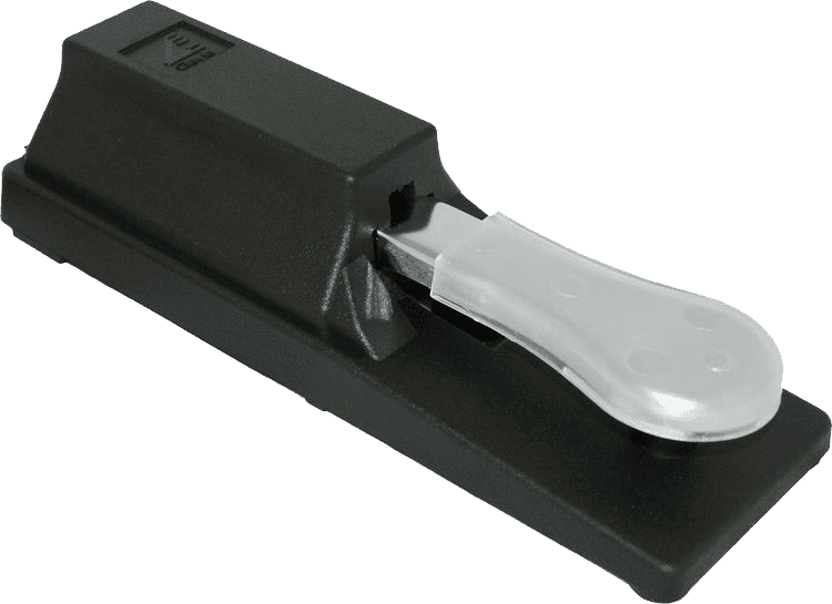 Nord Single Sustain Pedal