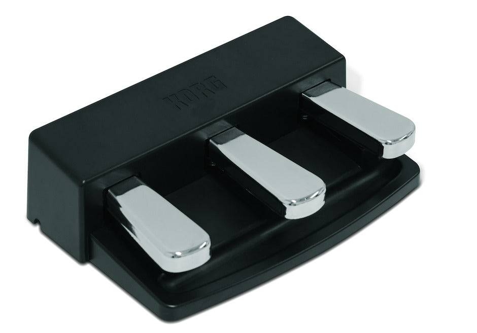 KORG PU-2 - Sustain pedal til elektrisk klaver
