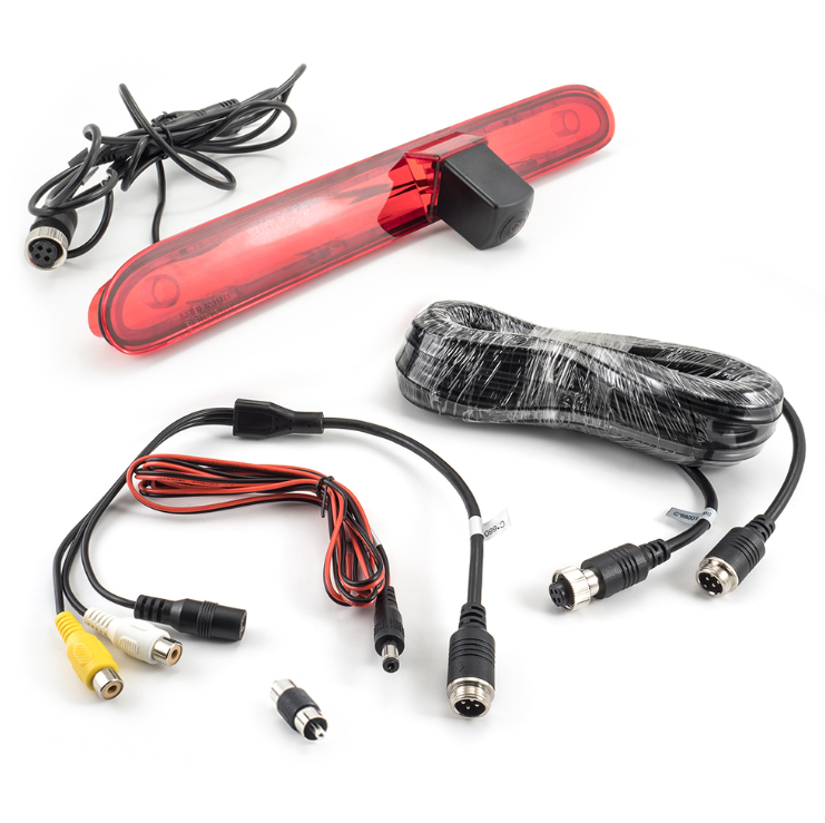 Bakkamera til ProAce, Jumpy og Expert