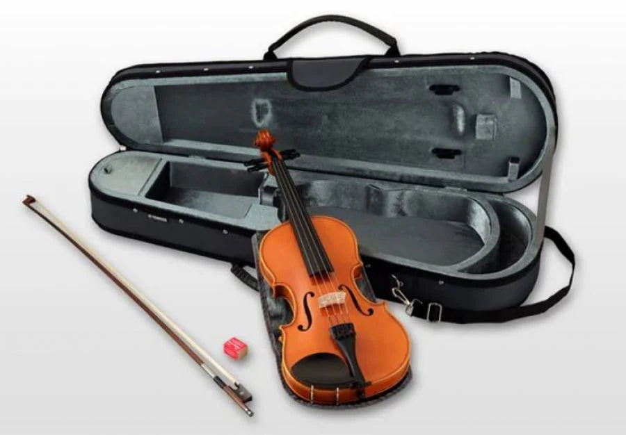 DEMOVARE - Yamaha KV5SA44 Violin Sæt