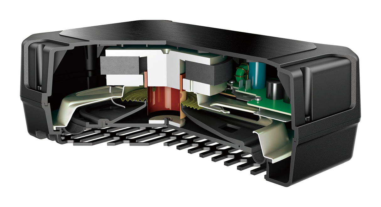 Pioneer TS-WX400DA Aktiv Subwoofer