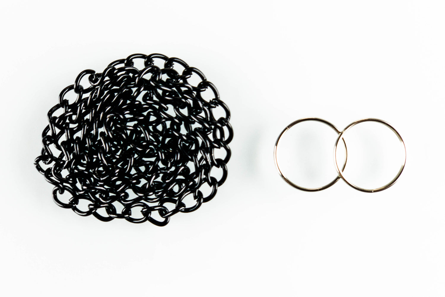 Neonskilt "Open" (50cm)