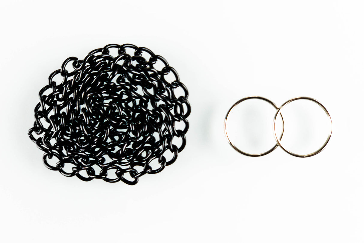 Neonskilt "Coffee Cup" (48cm)