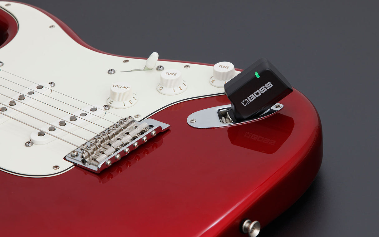 Boss Katana Air Guitarforstærker