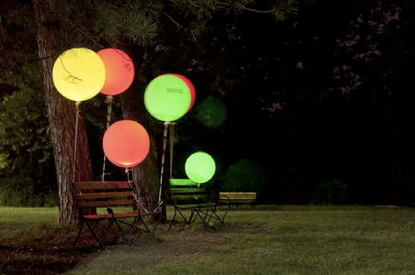 Knæklys pakke med 300 stk.