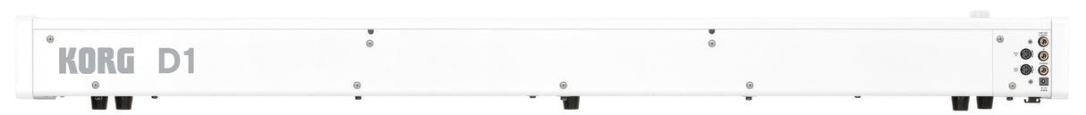 Korg D1 El Klaver (Hvid)